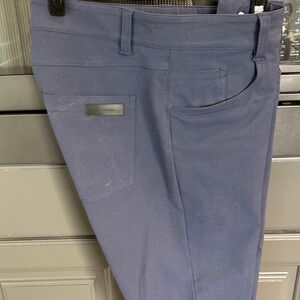 Ten Thousand Navy Utility Pants